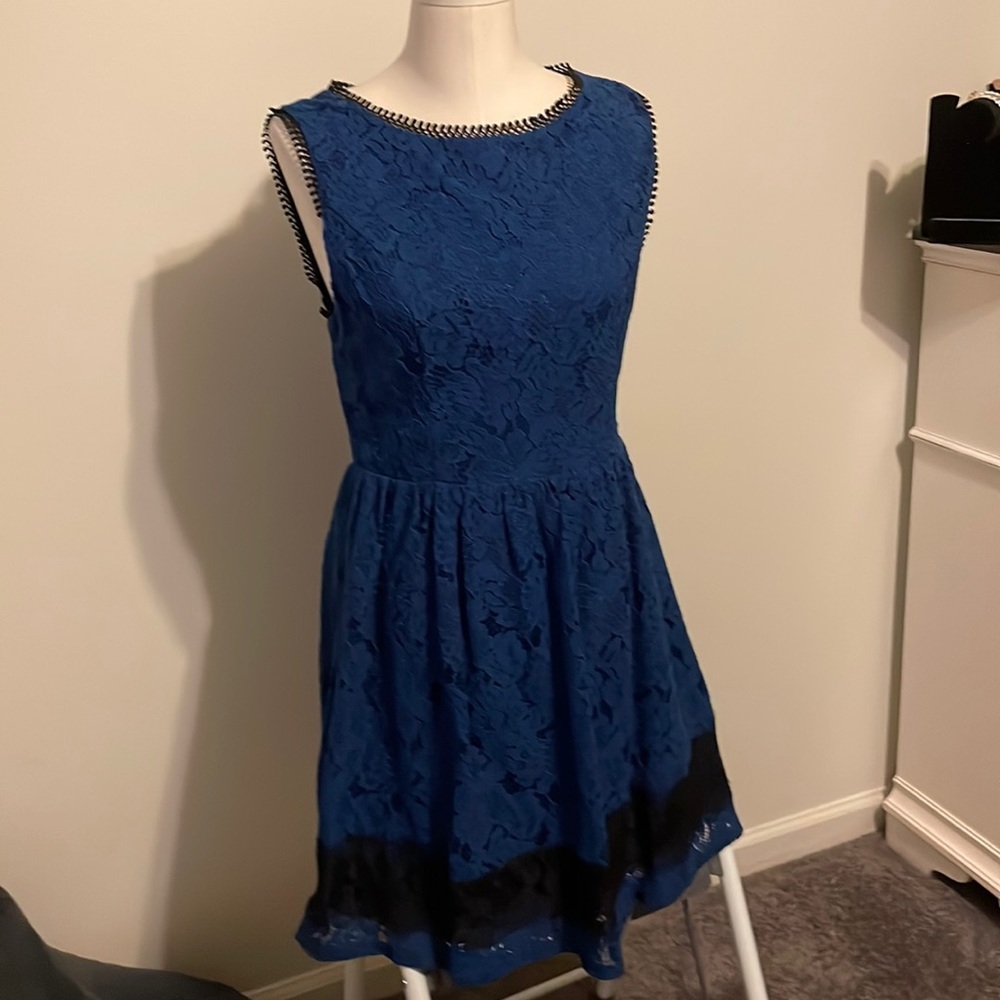 Formal dress